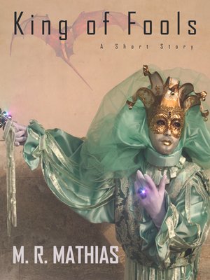 cover image of King of Fools (A Free Fantasy Short Story)